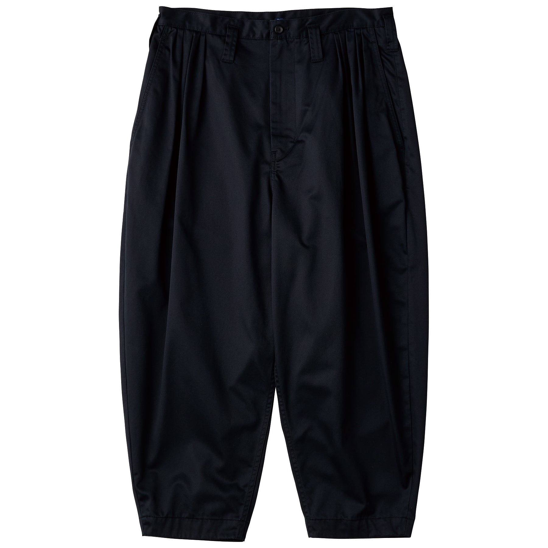 SUMMER CHINOS BEBOP PANTS