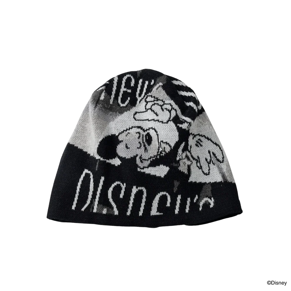 DISNEY VP / PC KNIT COLLECTION KNIT CAP