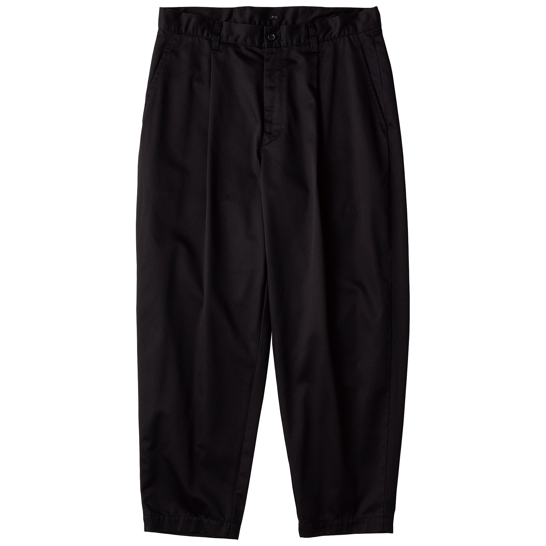 SUMMER CHINOS DUKE ELLINGTON PANTS