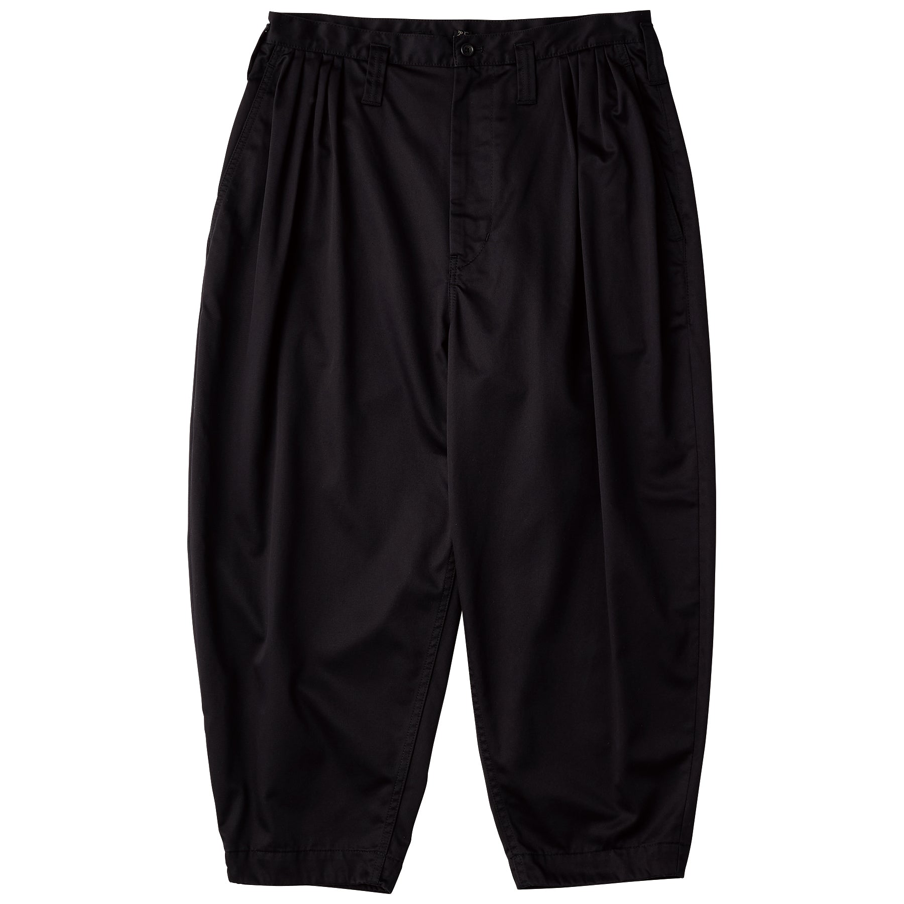 SUMMER CHINOS BEBOP PANTS