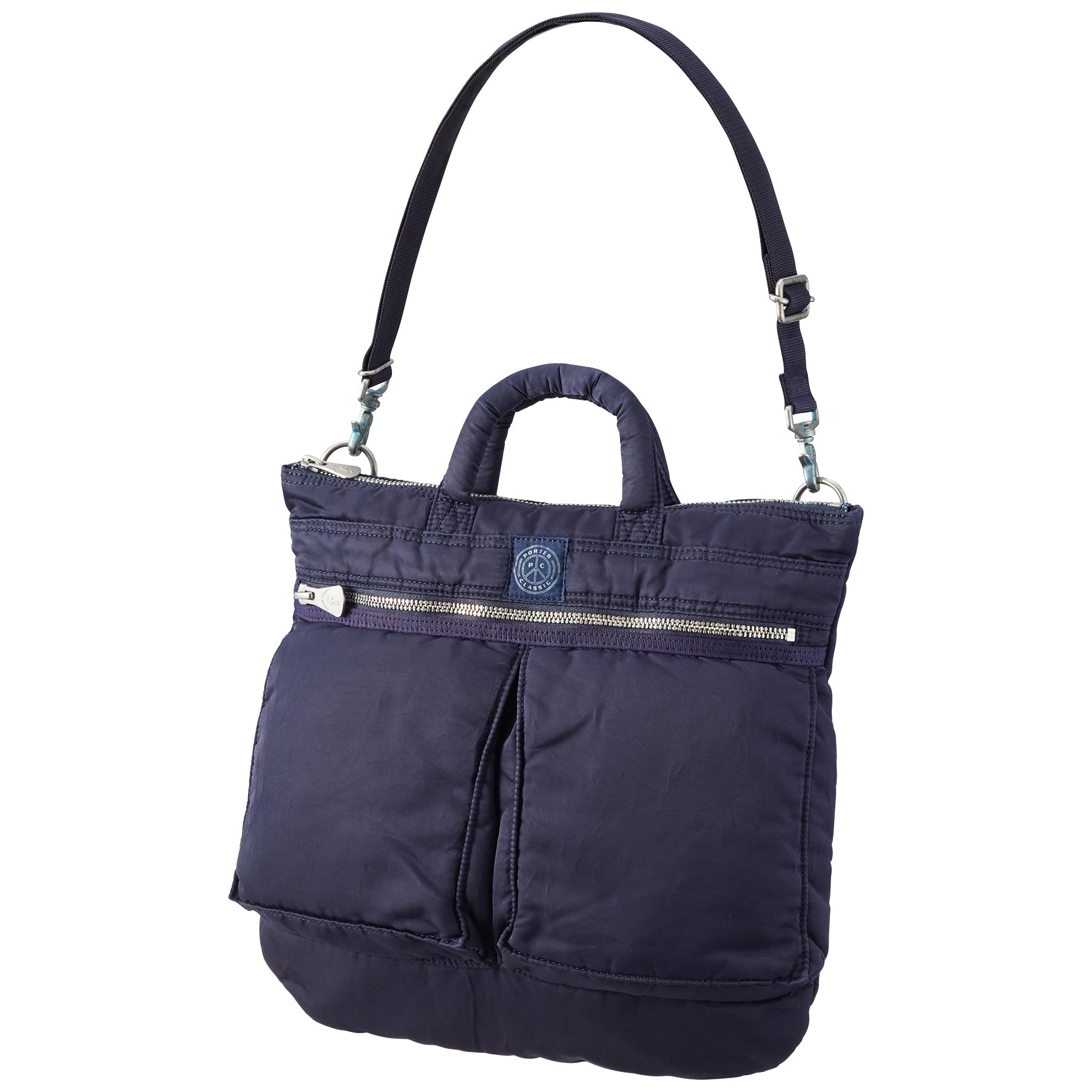 SUPER NYLON HELMET CASE S