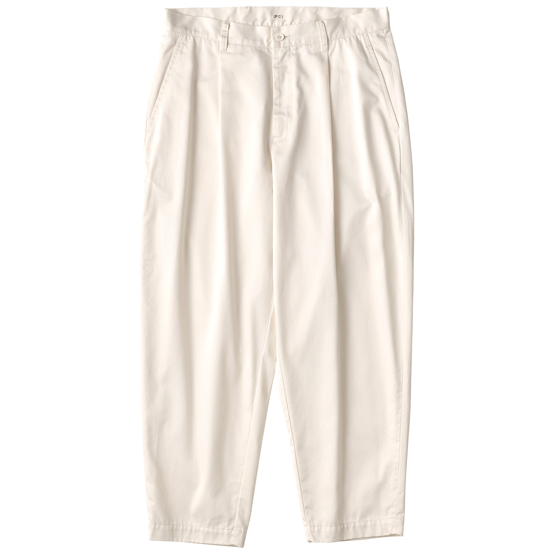 SUMMER CHINOS DUKE ELLINGTON PANTS