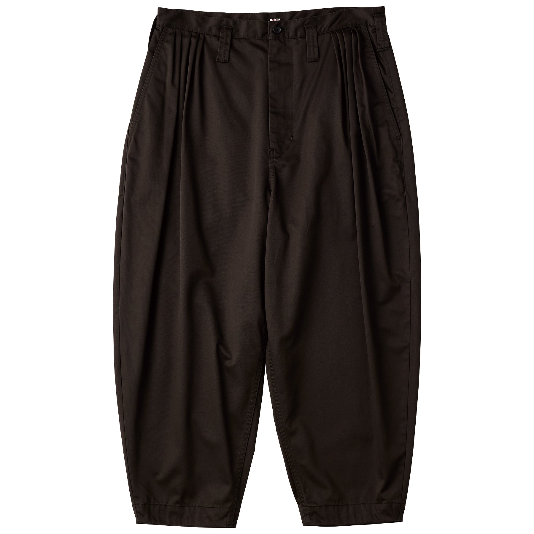 SUMMER CHINOS BEBOP PANTS