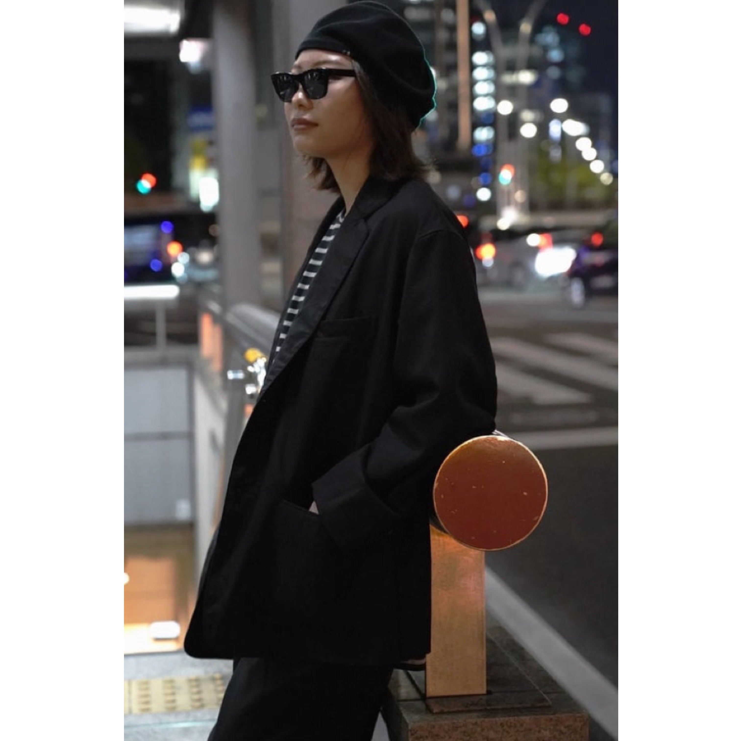 TROPICAL CLASSIC JACKET