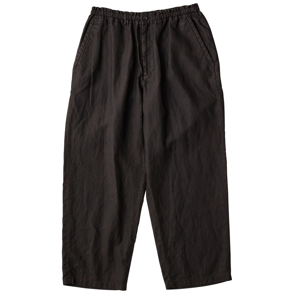 FARMER’S LINEN EASY PANTS