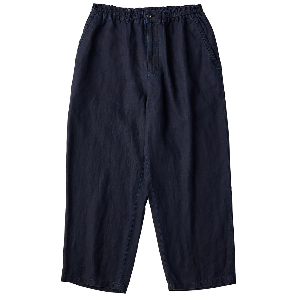 FARMER’S LINEN EASY PANTS