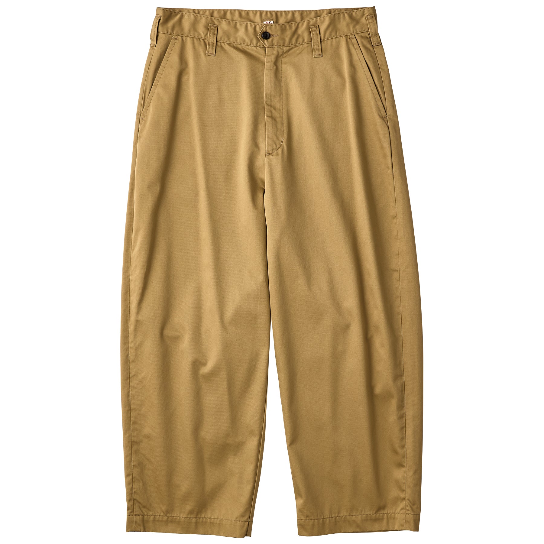 SUMMER CHINOS GENE KELLY PANTS