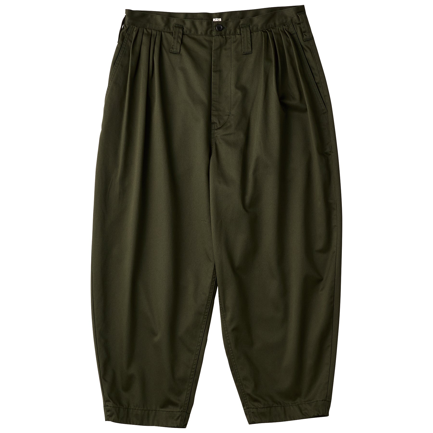 SUMMER CHINOS BEBOP PANTS