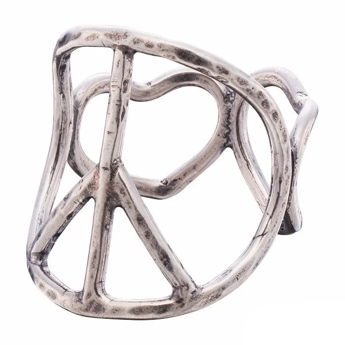 2WAY SCARF RING W / BANDANA