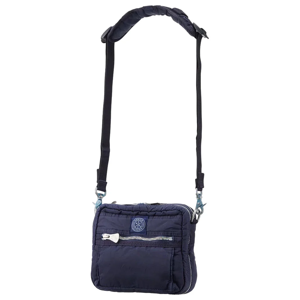 SUPER NYLON SIMPLE SHOULDER BAG MINI