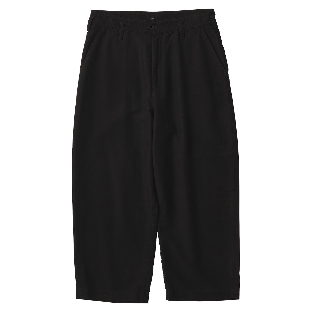 LIGHT MOLESKIN GENE KELLY PANTS