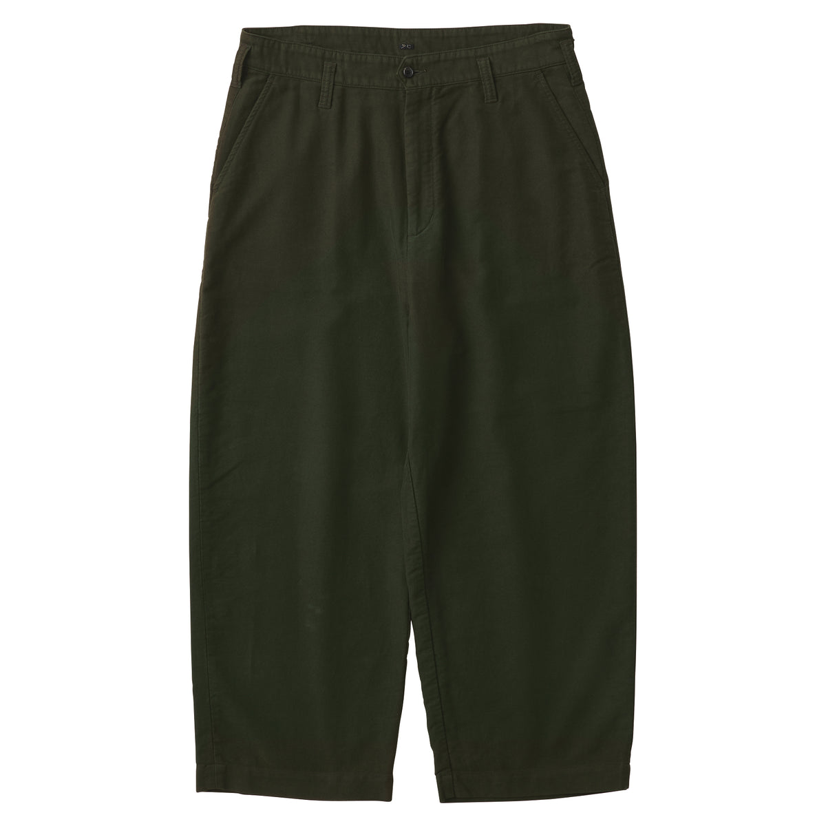 LIGHT MOLESKIN GENE KELLY PANTS