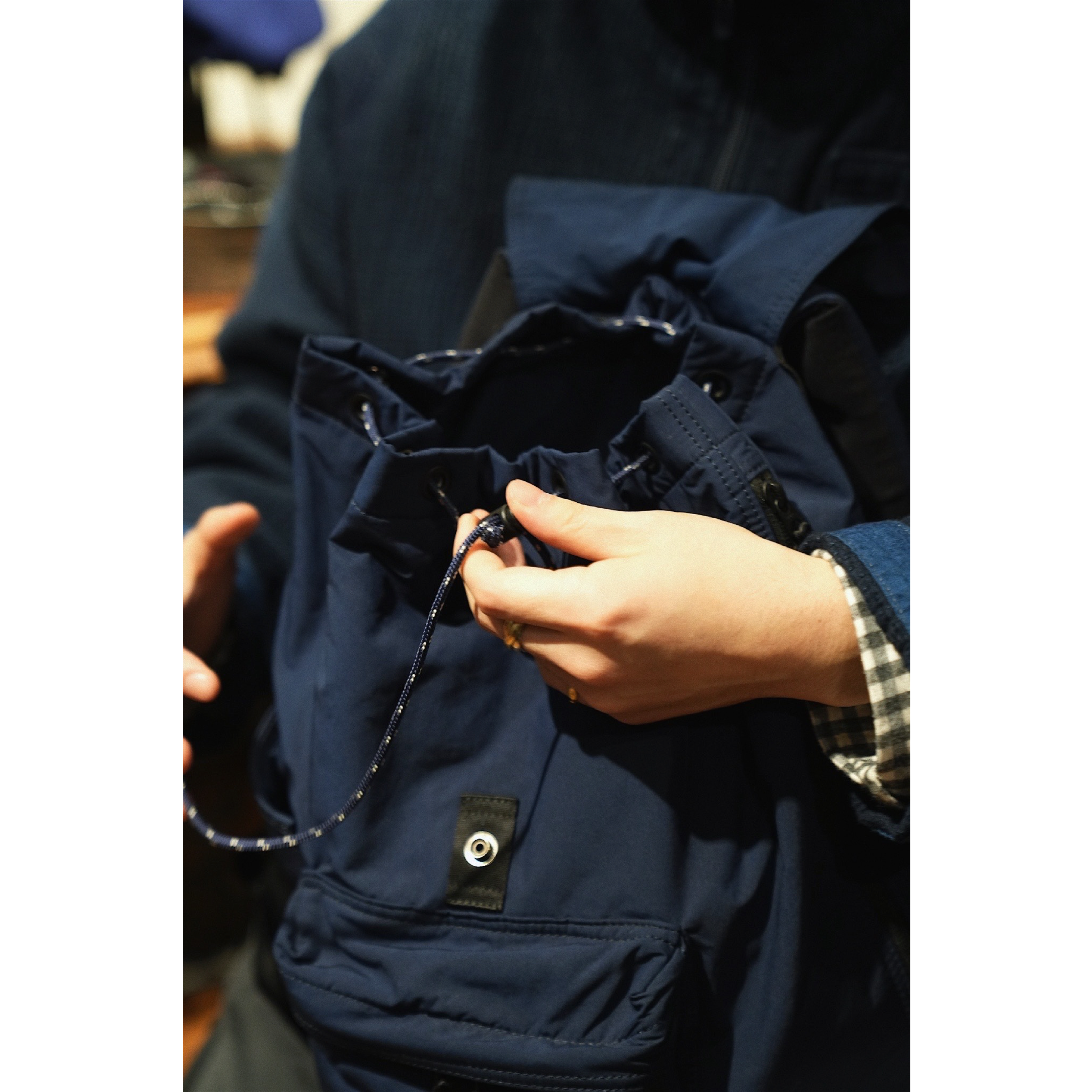 WEATHER NEWTON EASY RUCKSACK