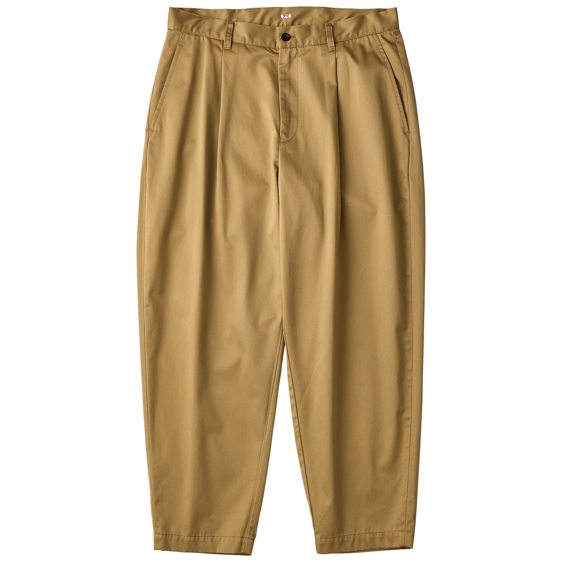SUMMER CHINOS DUKE ELLINGTON PANTS