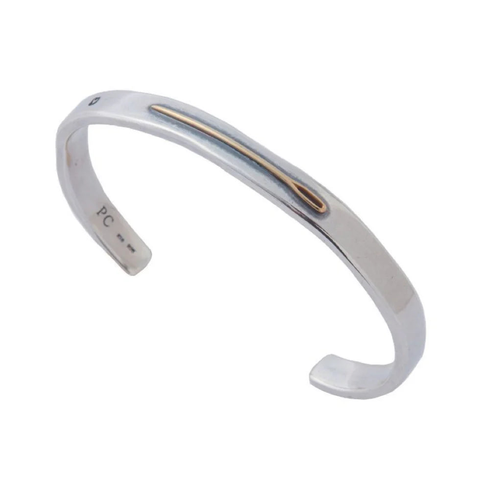NEEDLE BANGLE