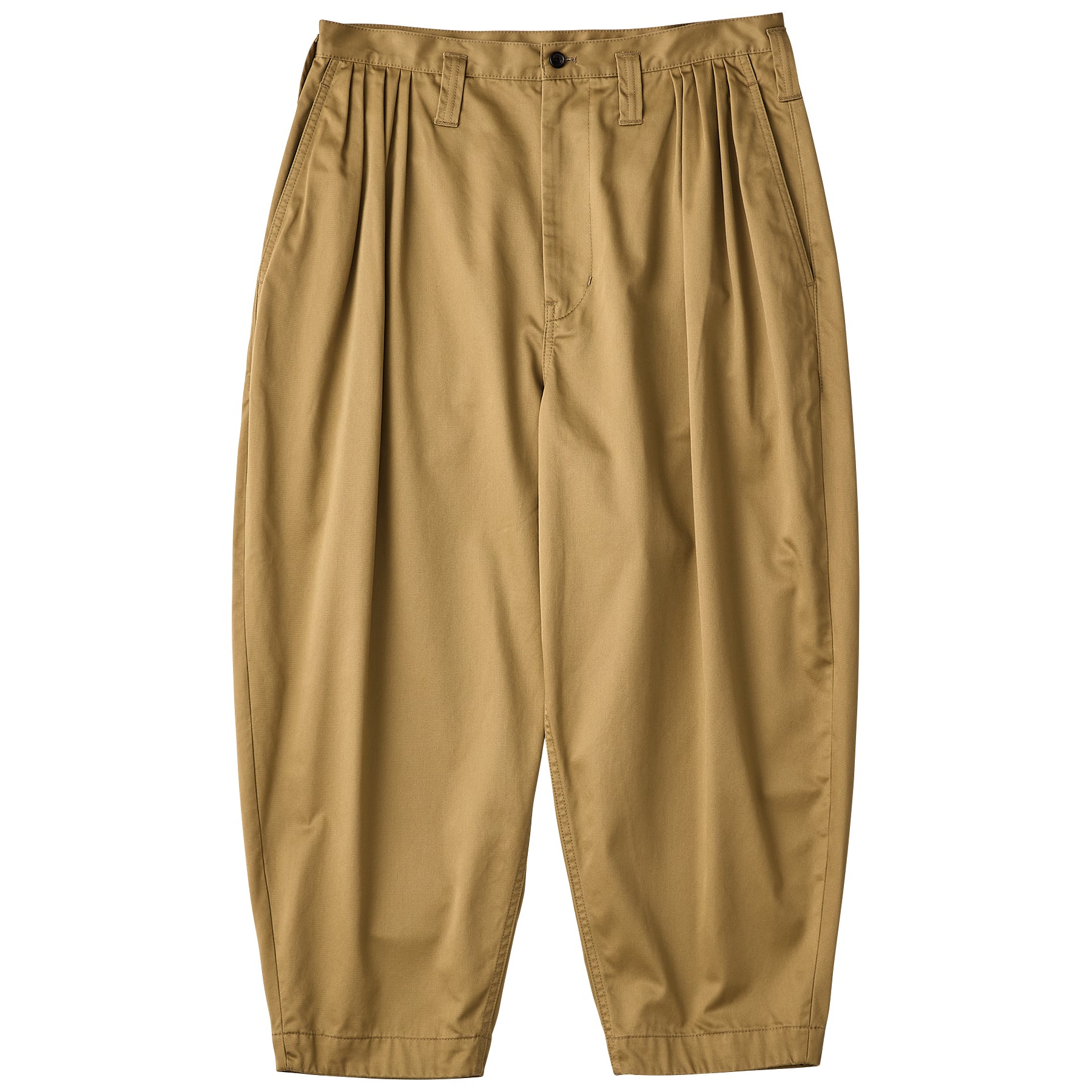 SUMMER CHINOS BEBOP PANTS