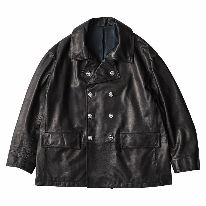 DRUG STORE JACKET DIRECTOR'S CUT W / SILVER BUTTONS