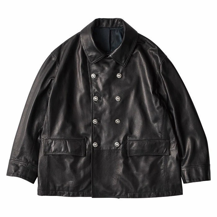DRUG STORE JACKET DIRECTOR'S CUT W / SILVER BUTTONS