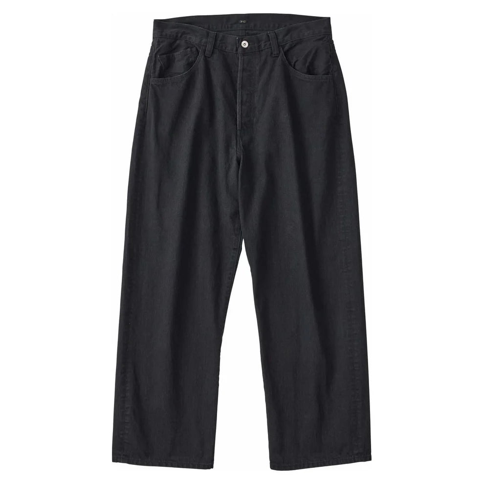 STEINBECK DENIM PANTS