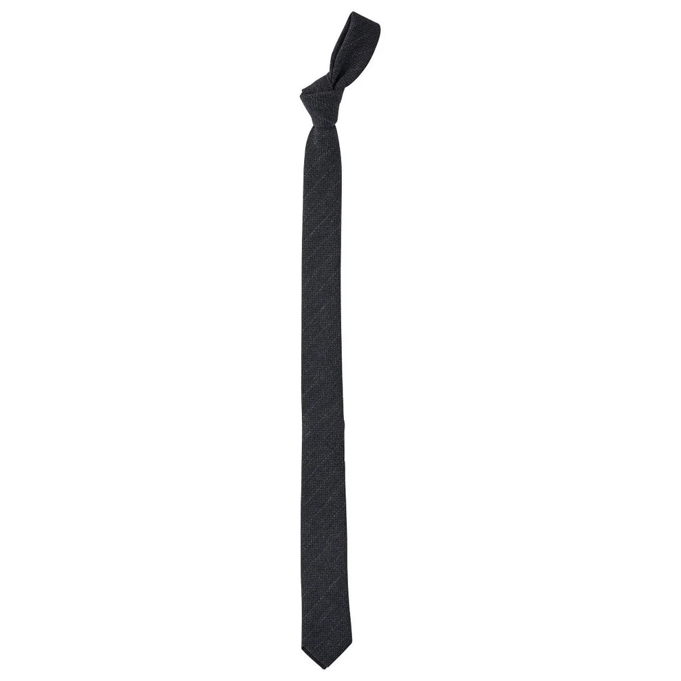 PIN STRIPE TIE