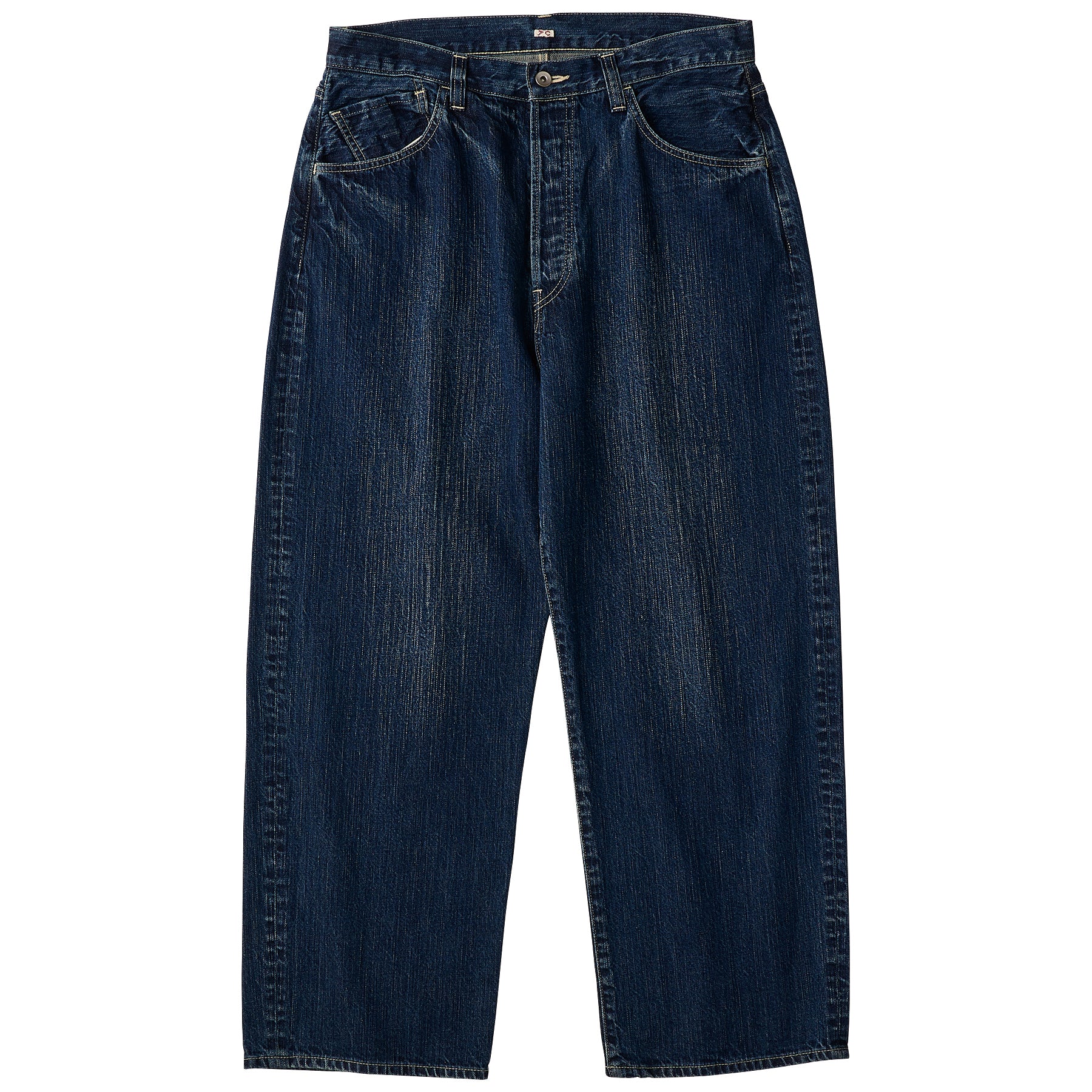 STEINBECK DENIM PANTS