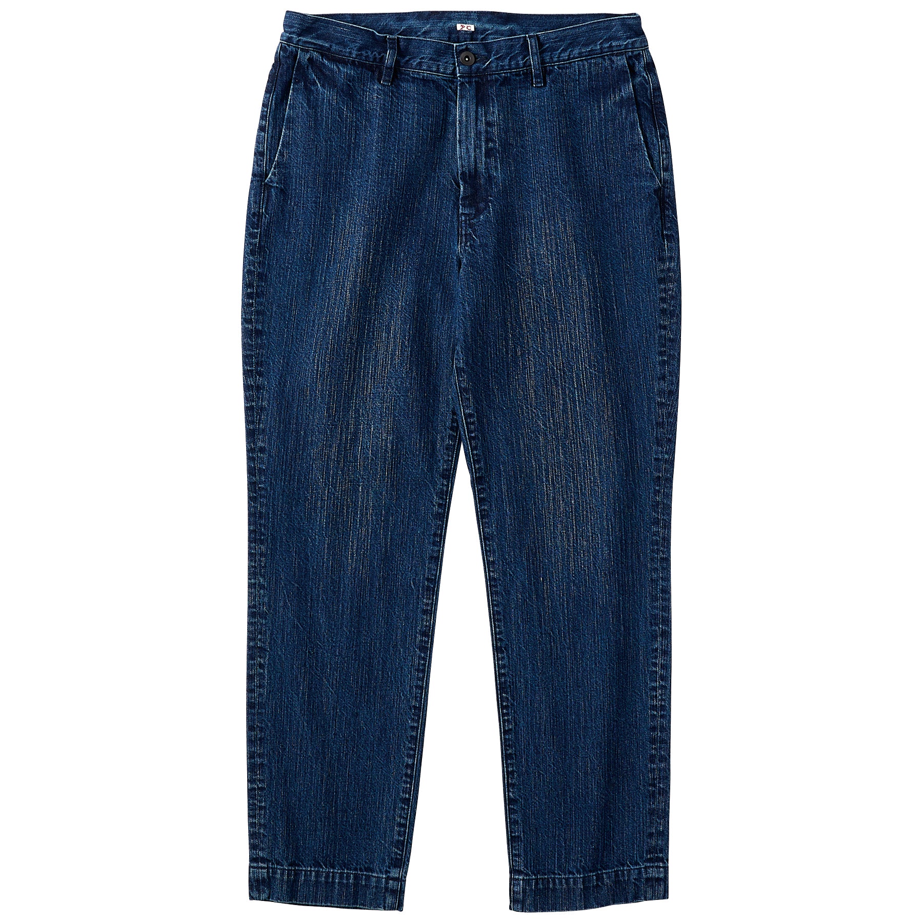 STEINBECK DENIM BUDDY HOLLY PANTS
