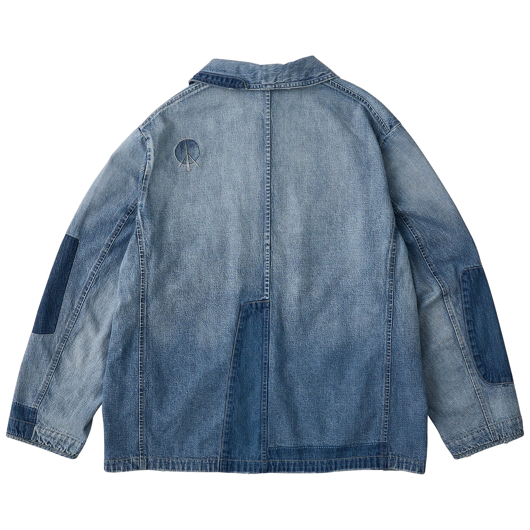 CANNERY ROW FRENCH JACKET