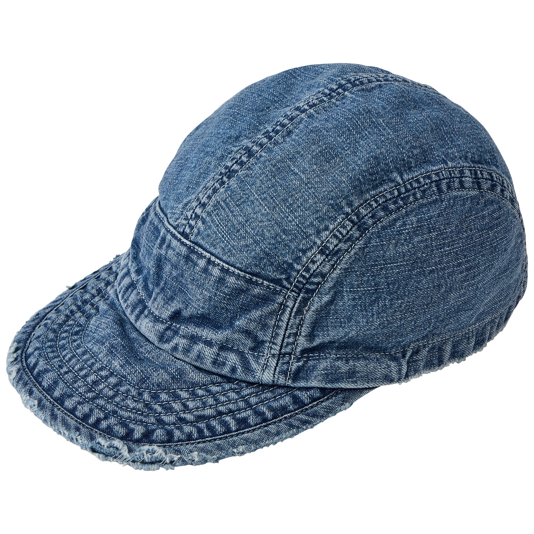 CANNERY ROW BASEBALL CAP