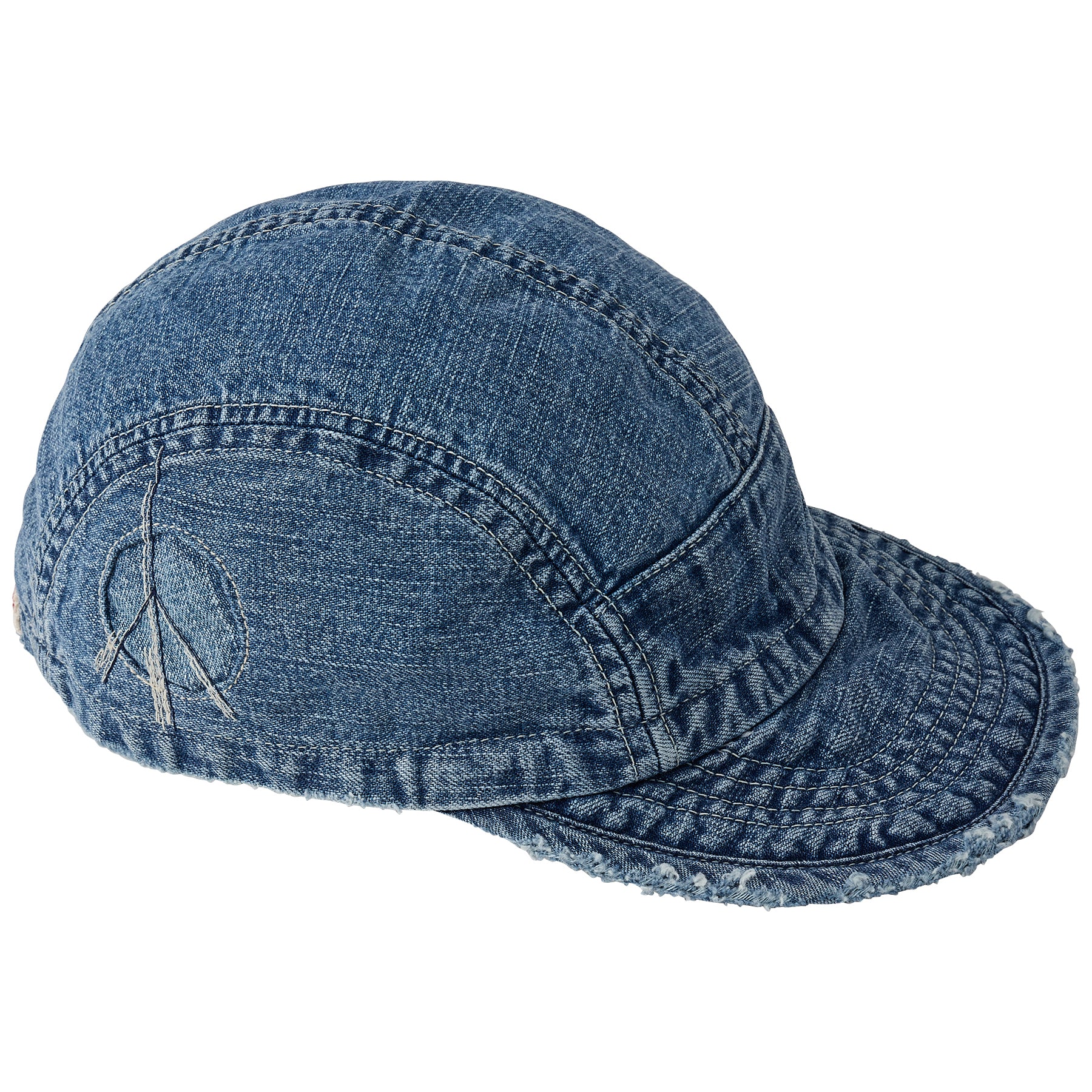 CANNERY ROW BASEBALL CAP