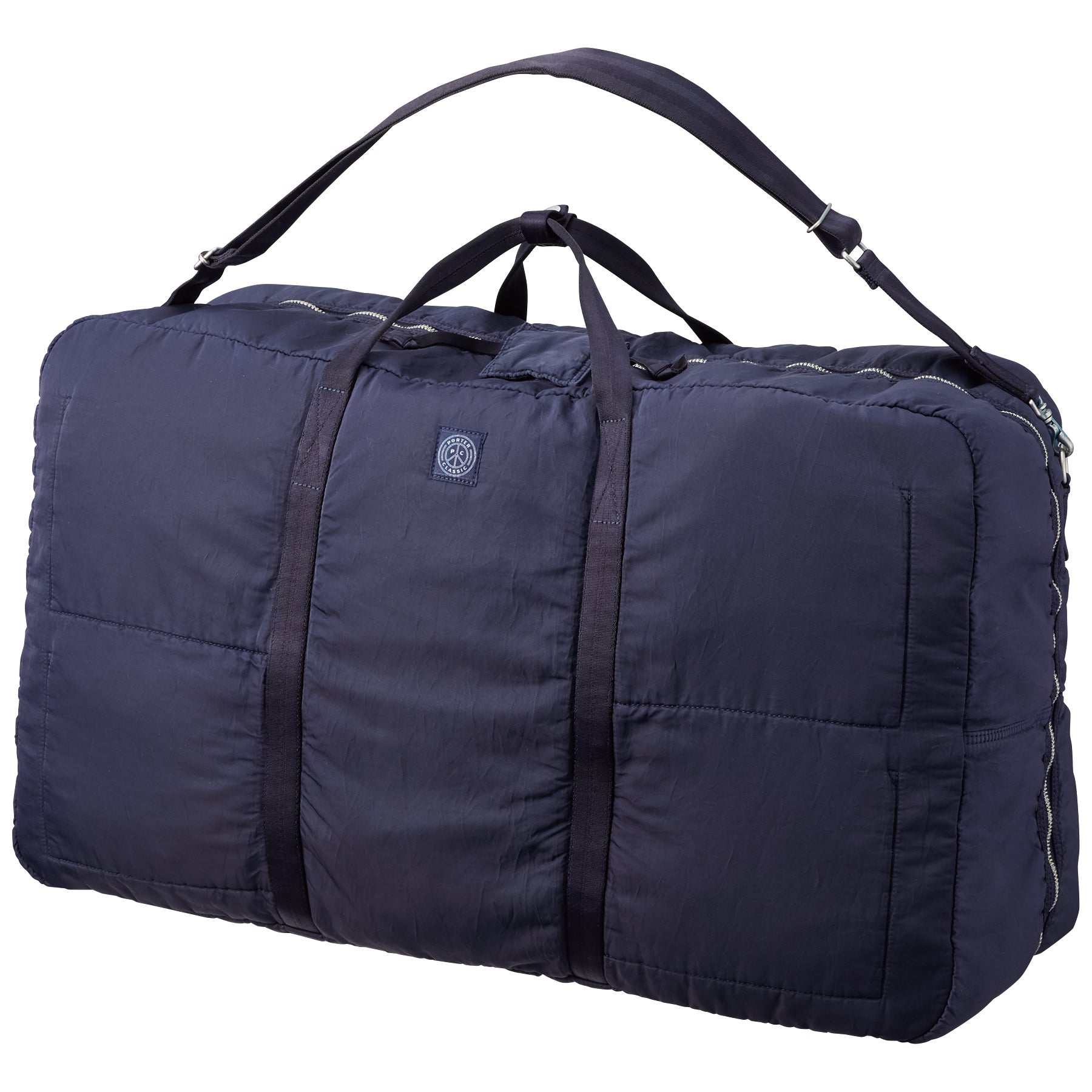 ✨新品未使用✨PORTER CLASSIC スーパーナイロントラベルセット PORTER CLASSIC（ポータークラシック） 最大51%☆5/3限定 スーパー