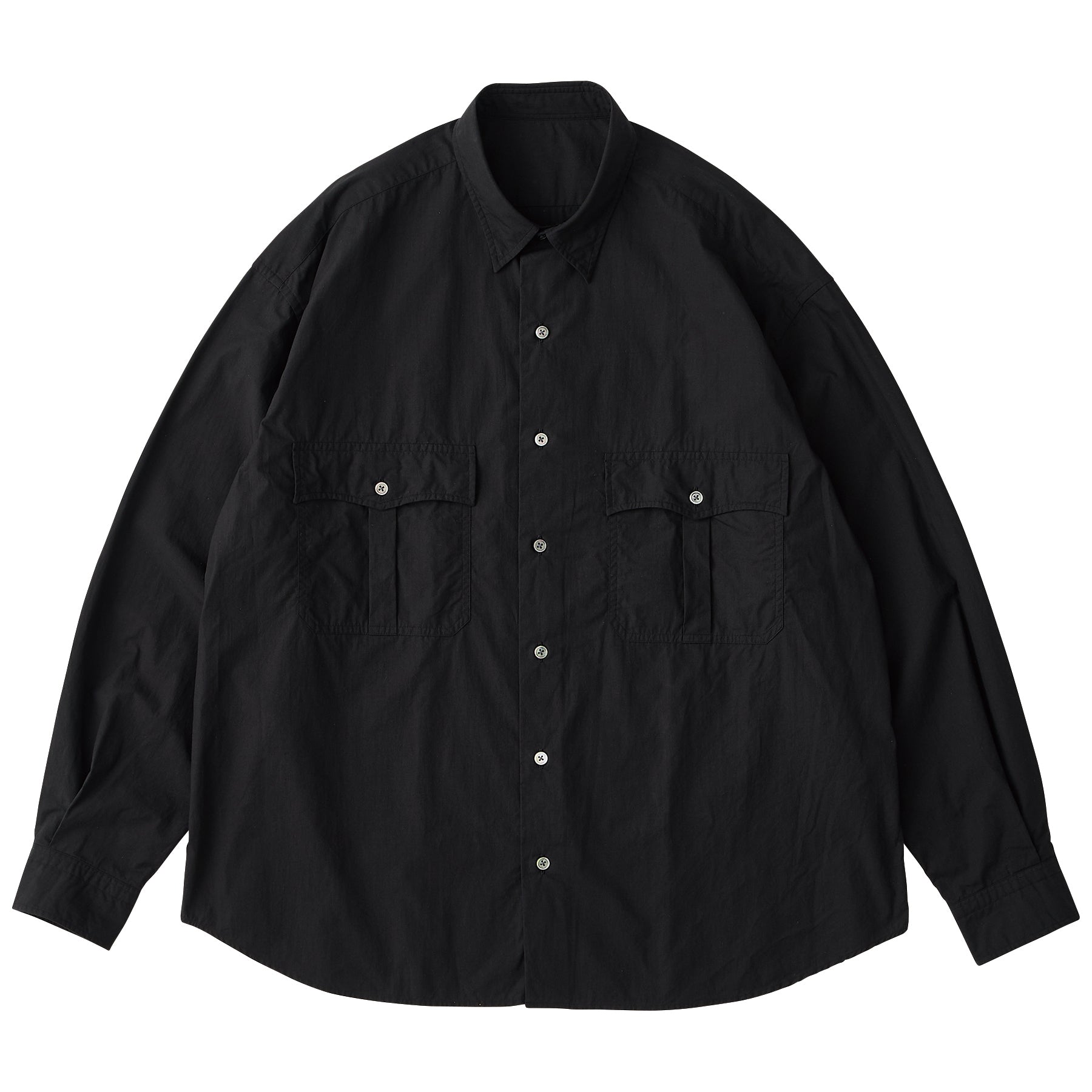 ROLL UP TRAVELER'S SHIRT