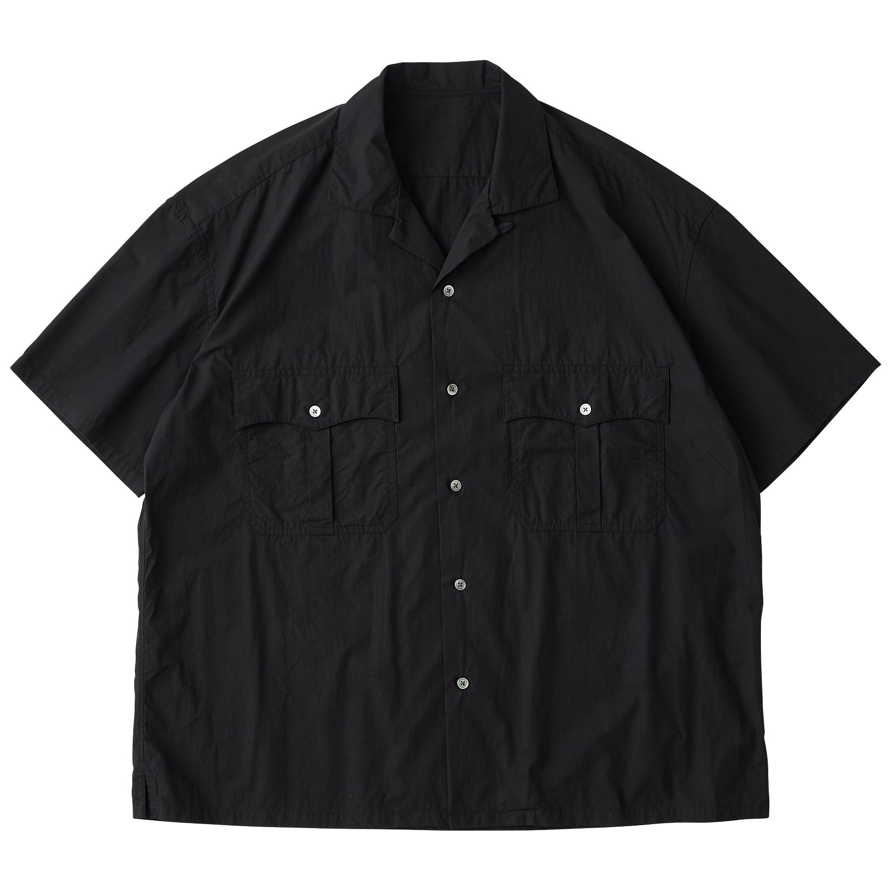 その他 Kerouac! KEROUAC TRAVELER'S SHIRT