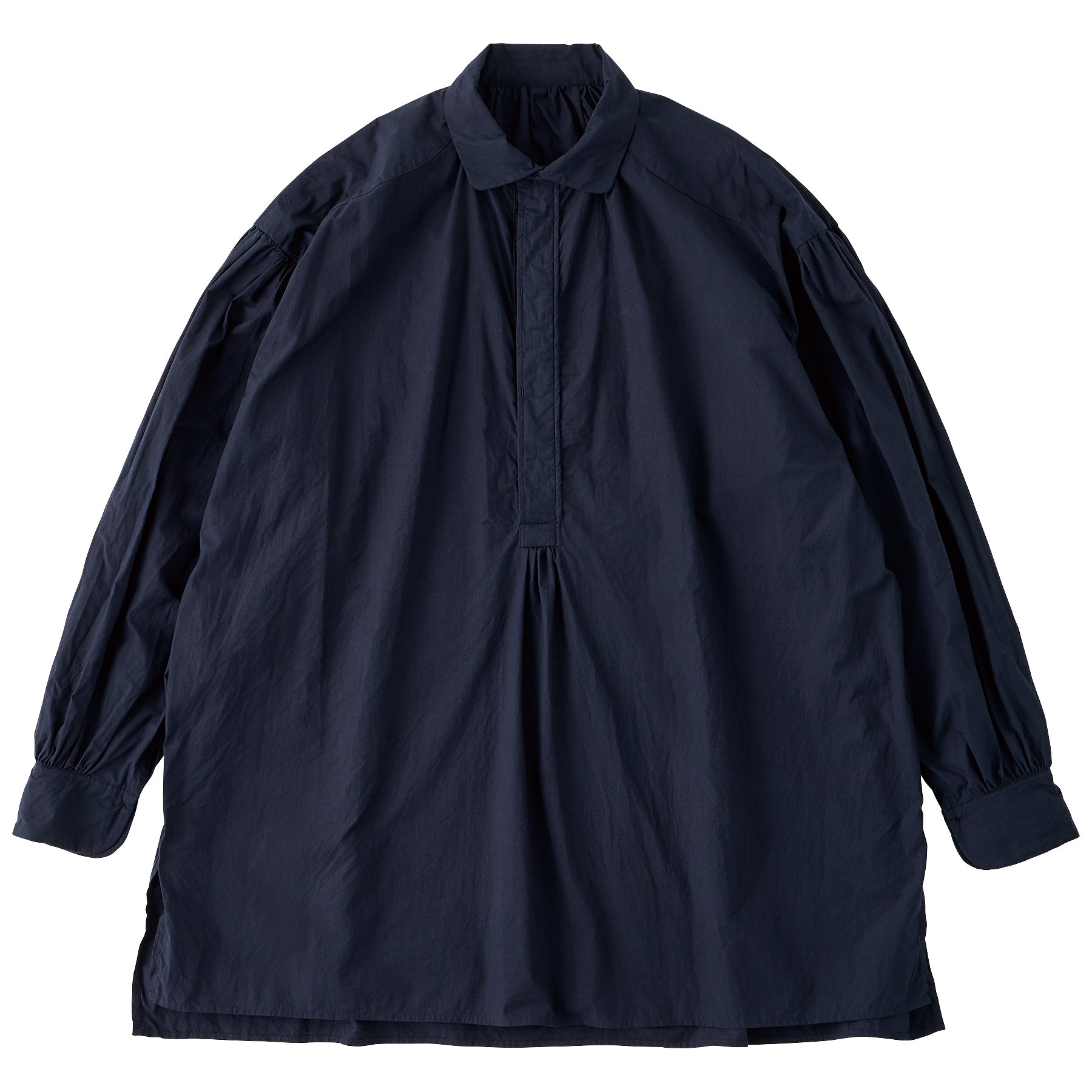 TRAVELER'S ARTIST SHIRT