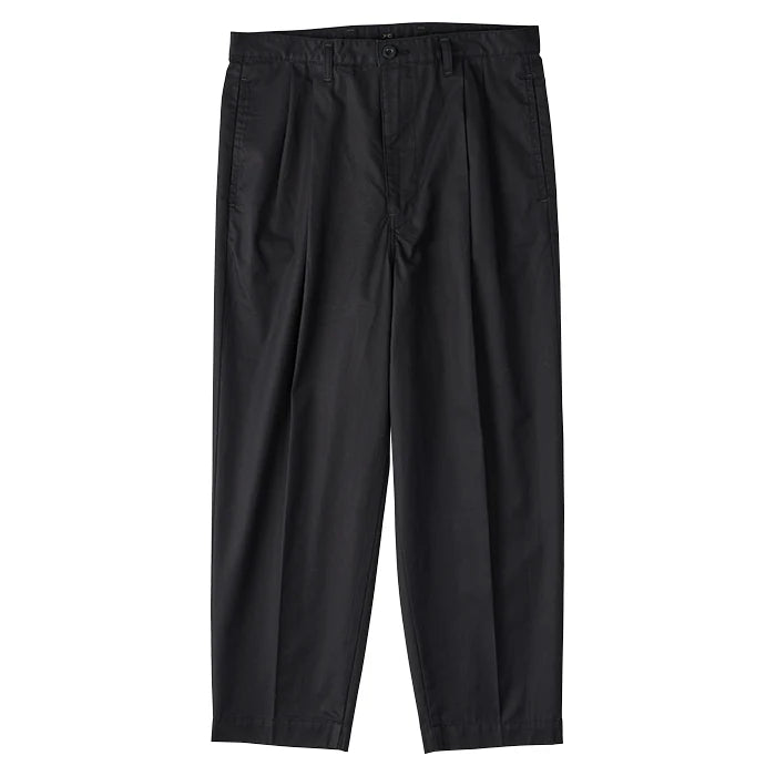 GABARDINE OLDIE PANTS