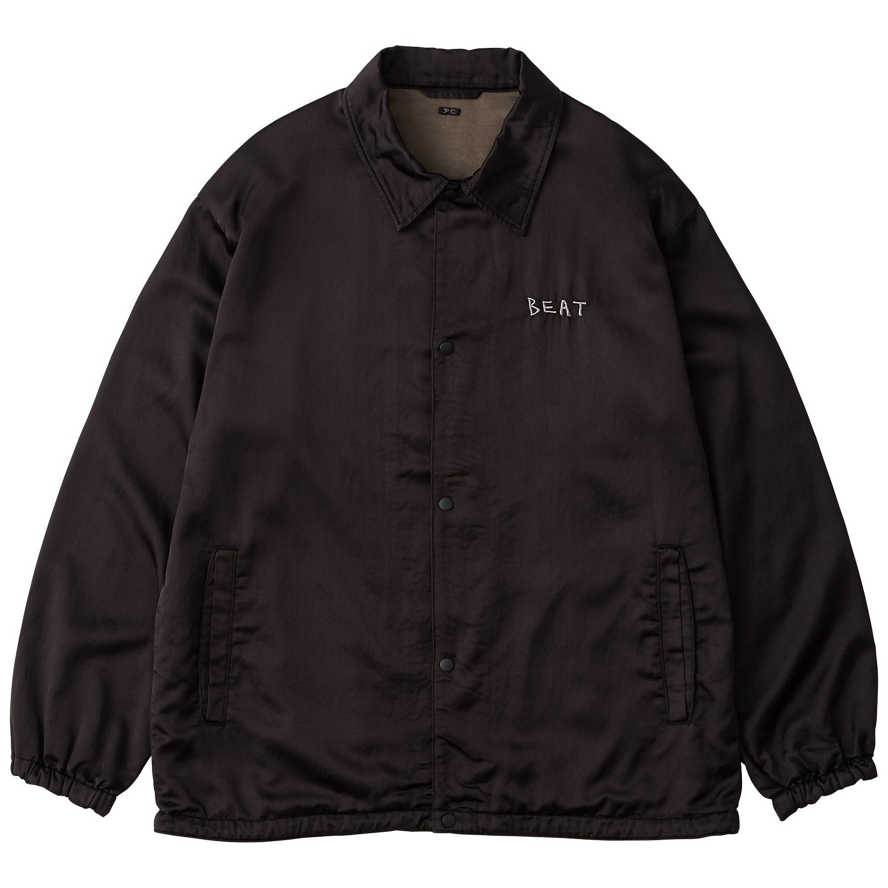 SATCHEL MOUTH ORCHESTRA COACH JACKET