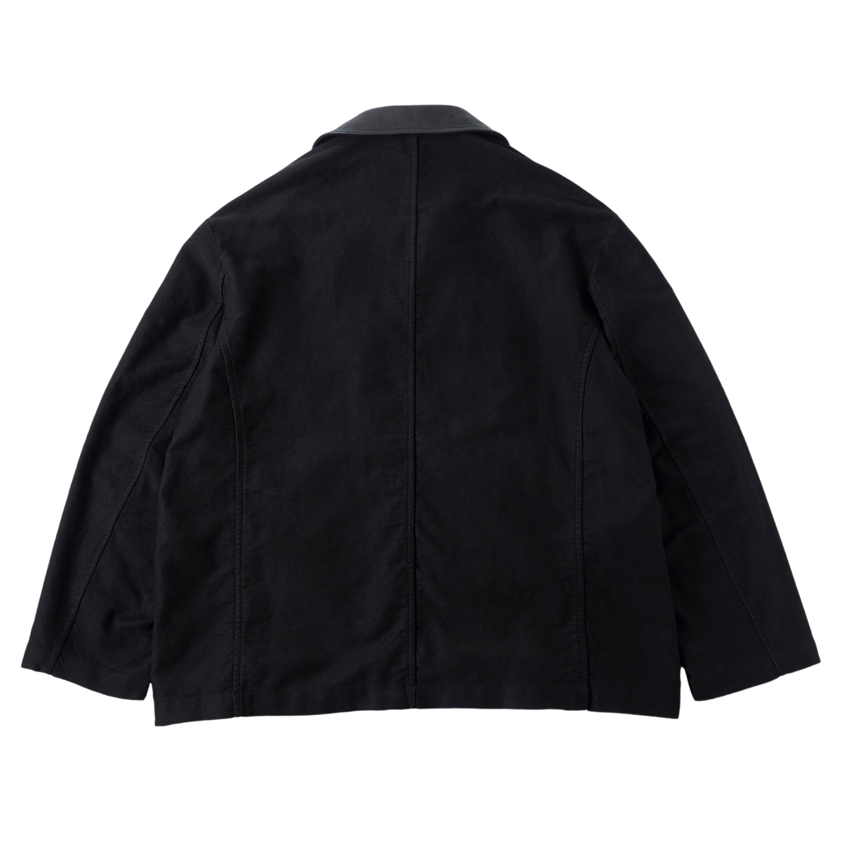 "PC EXCLUSIVE" LIGHT MOLESKIN CORBUSIER JACKET
