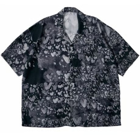 HEART ALOHA SHIRT