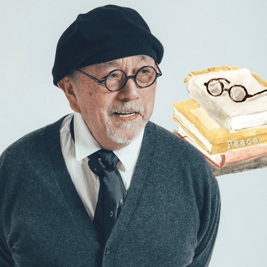 SUNGLASSES PEACE COLLECTION