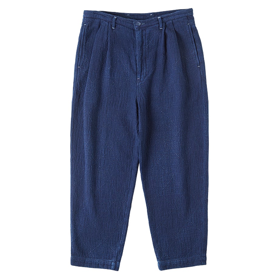 NEW SASHIKO LIGHT OLDIE PANTS