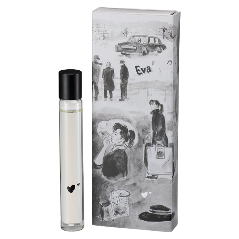 オードパルファン