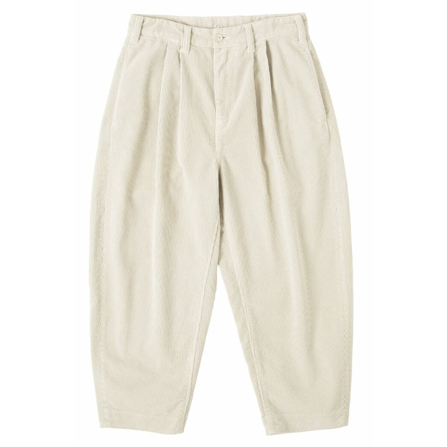 CORDUROY PANTS