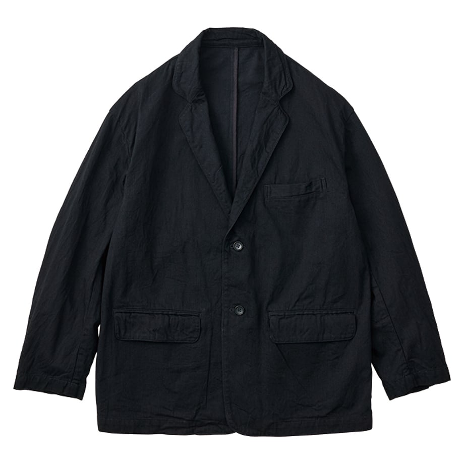 CLASSIC DENIM CLASSIC JACKET