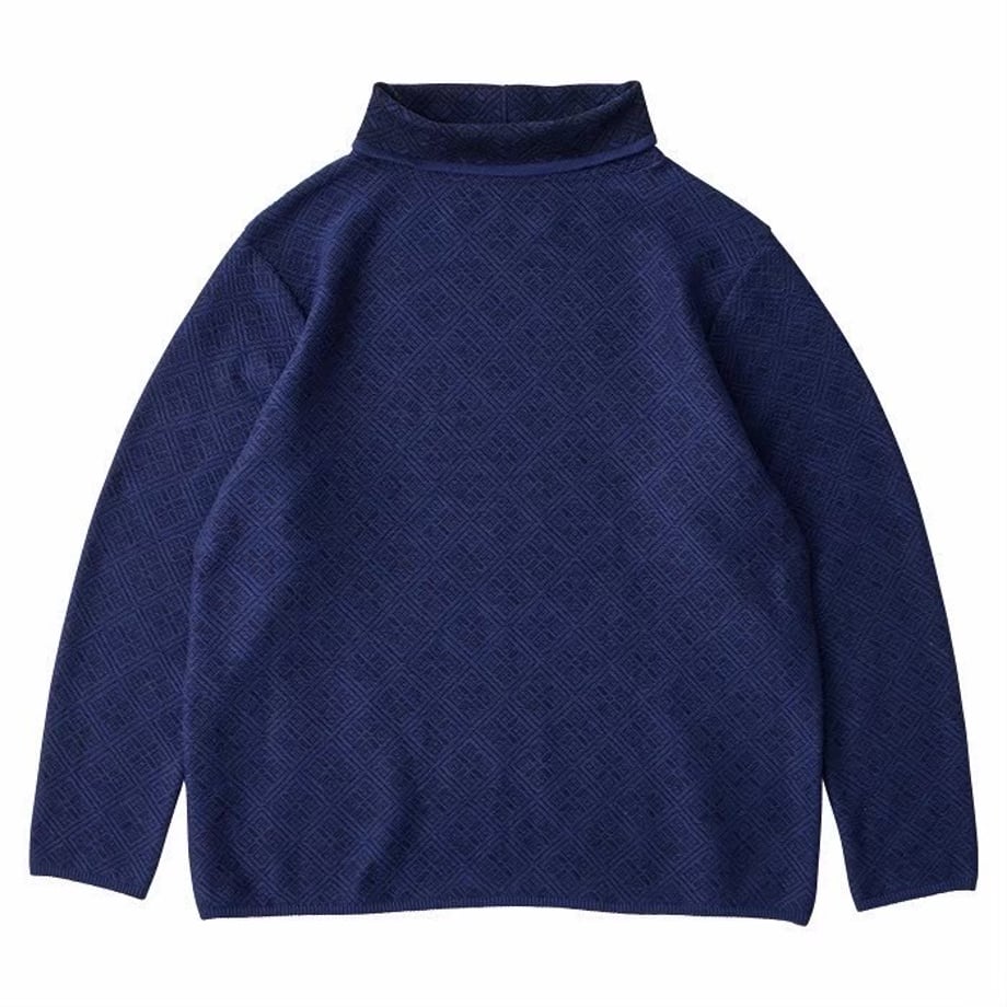 KOGIN KNIT TURTLENECK