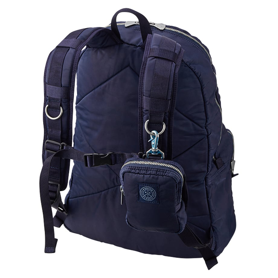 SUPER NYLON DAYPACK L