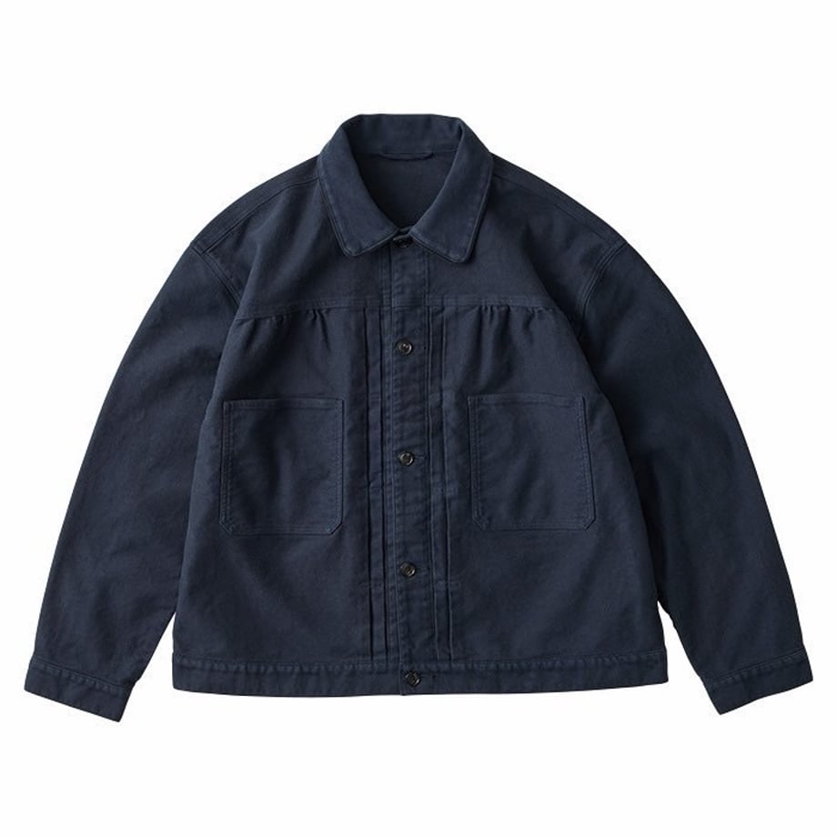 MOLESKIN JACKET