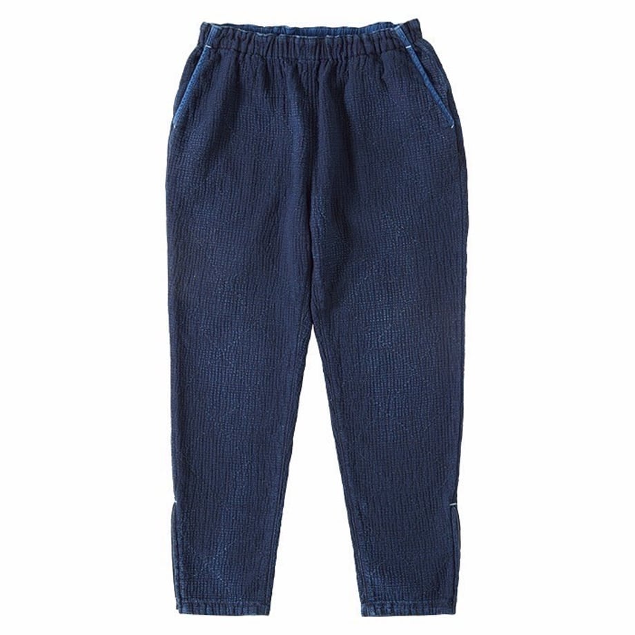 NEW SASHIKO LIGHT KATSU PANTS