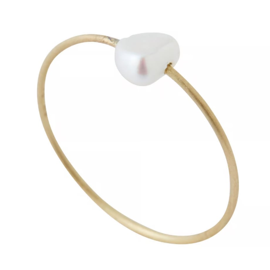 PEARL RING