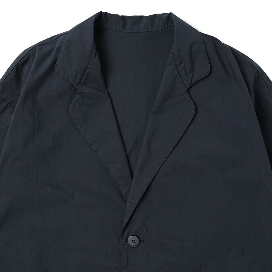 "NAGOYA EXCLUSIVE" POPLIN WIDE JACKET