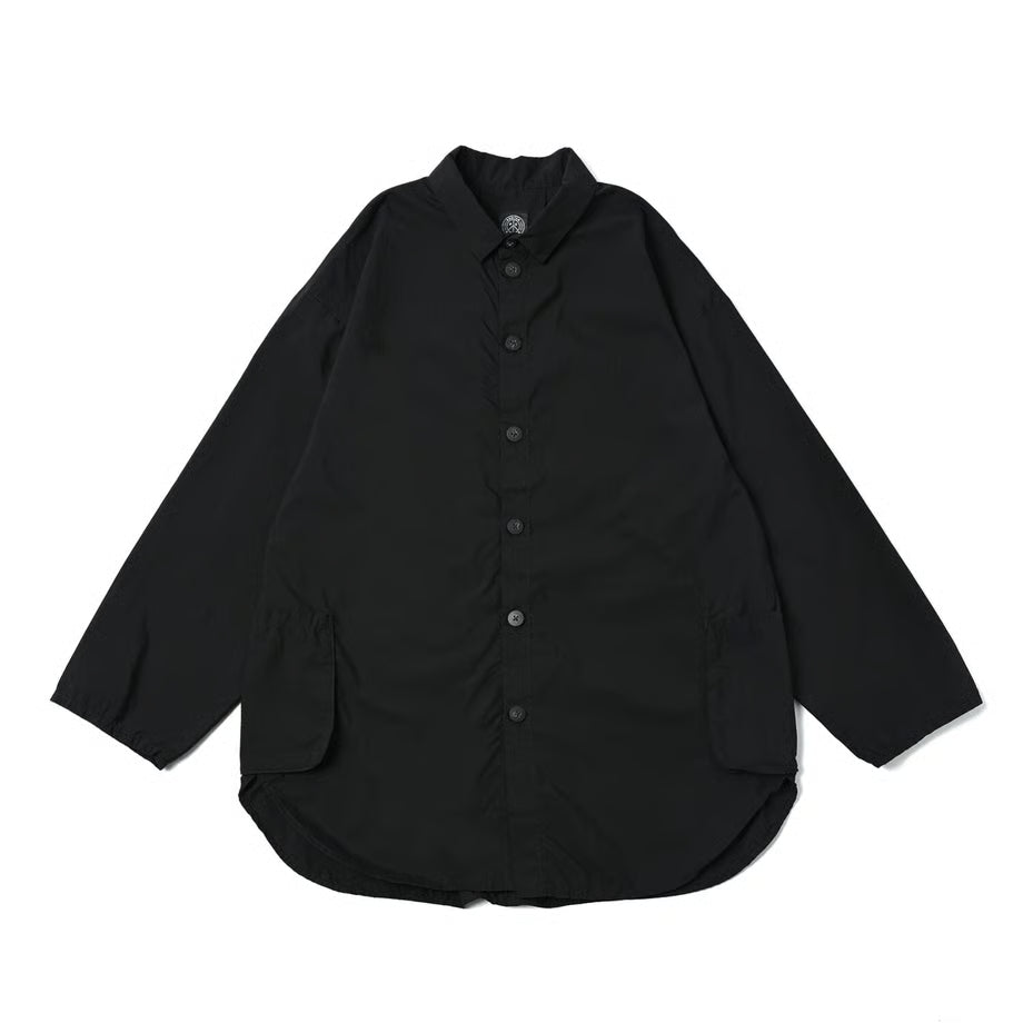 "NAGOYA EXCLUSIVE" POPLIN SHIRT JACKET