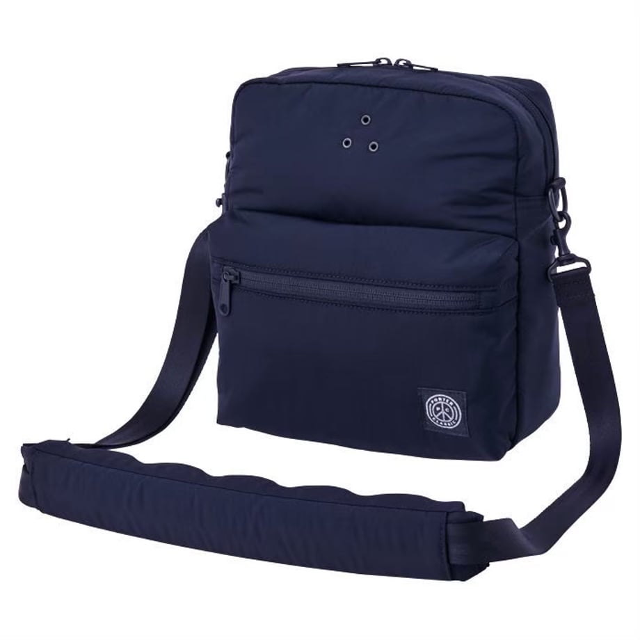 SHEEN NYLON NEWTON MINI SHOULDER BAG